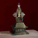 Tibetan Bodhi Stupa