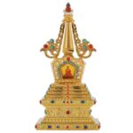 Tibetan Stupa