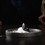 Yin-Yang & Eight Trigrams Censer