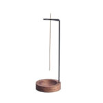 Minimalist Hanging Incense Stand