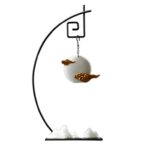 Zen Reverse Flow Incense Burner