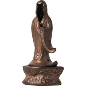Formless Buddha Incense Burner