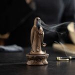 Formless Buddha Incense Burner