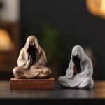 Formless Zen Incense Burner