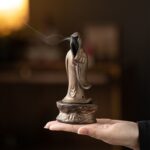 Formless Buddha Incense Burner