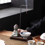 Stylish Inverted Incense Holder