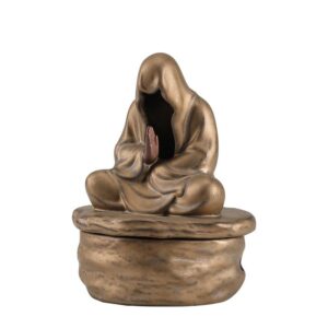 Formless Zen Incense Burner