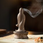 Formless Buddha Incense Burner
