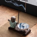 Unique Hanging Incense Burner