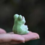 Frog Incense Holder