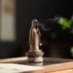 Formless Buddha Incense Burner