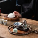 Unique Hanging Incense Burner