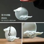 Zen Reverse Flow Incense Burner