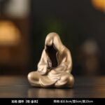 Formless Zen Incense Burner