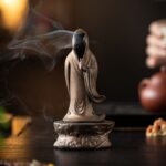 Formless Buddha Incense Burner