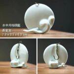 Zen Reverse Flow Incense Burner