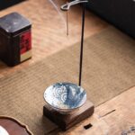 Minimalist Hanging Incense Holder