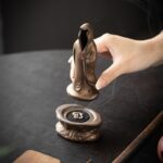 Formless Buddha Incense Burner