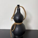 Five Thunder Feng Shui Gourd