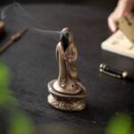 Formless Buddha Incense Burner